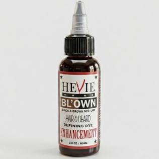 Hevie Enhancement - Blown 4oz