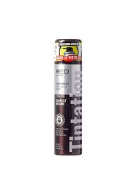 Kiss Tintation Temporary Hair Color 2.82 oz. (Dark Brown)