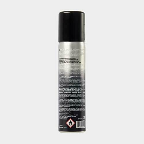Kiss Tintation Temporary Hair Color 2.82 oz. (Platinum Silver)