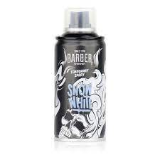 Marmara Barber Colour Hairspray Snow White