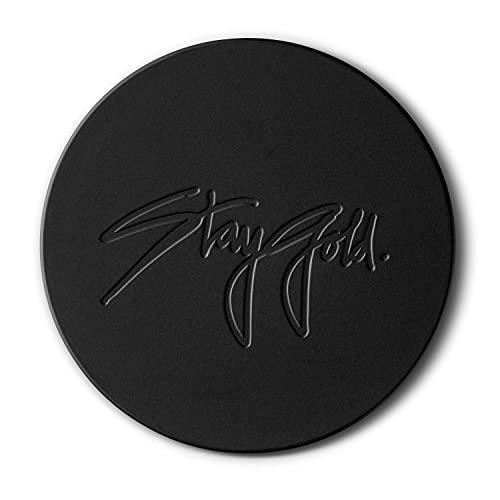STMNT Grooming Goods Fiber Pomade