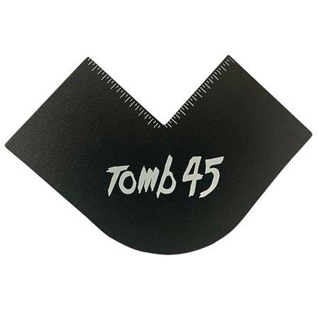 TOMB45 Color Enhancement Klutch Card - Black