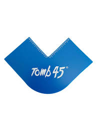 TOMB45 Color Enhancement Klutch Card - Blue