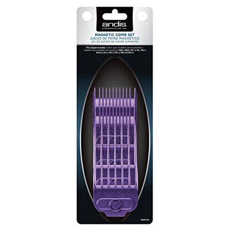 Andis Nano Comb Set