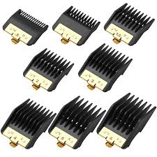 BaBylissPRO® Premium Clipper Guards