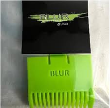 Blur Guard - Green