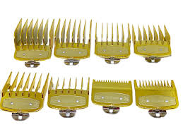 Gamma Visionary Gold Guards Set
