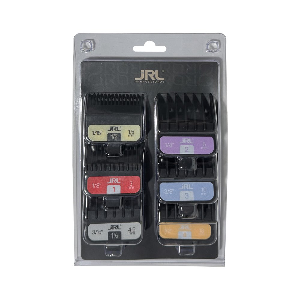 JRL Double Magnetic Guards FF2020C