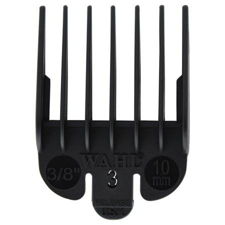 Wahl #3 Attachment Comb