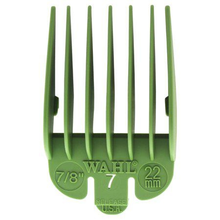 Wahl Guard #7