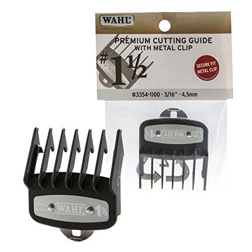Wahl Premium Guard 1-1/2