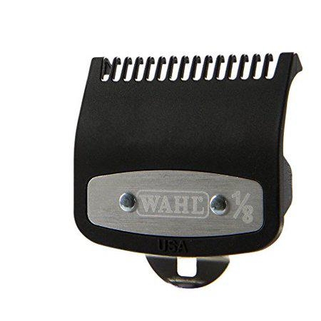 Wahl Premium Guard #1 - Black