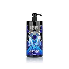 Barber Marmara Keratin Shampoo Men 1150 ML