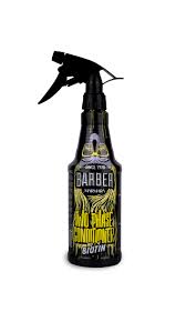 Barber Marmara Two Phase Conditioner Mens No.4 Biotin 500 ML