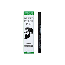 Clubman Beard Filler Pen - Black