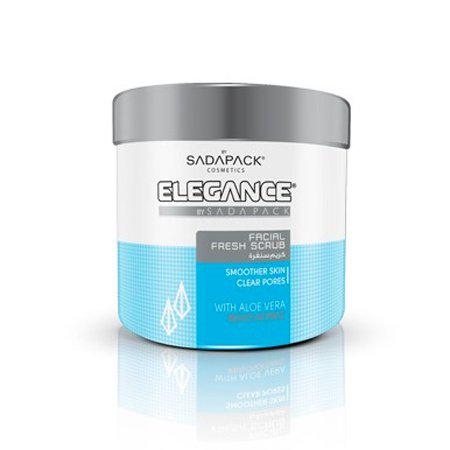 Elegance Face Scrub 17.6oz