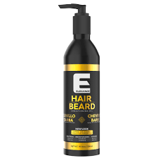 Elegance Hair & Beard Hydrating Oil 100ml / 3.38oz