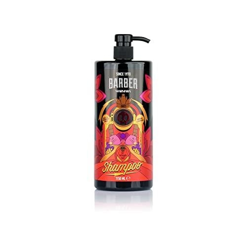 Marmara Barber Argan Shampoo Men 1150mll