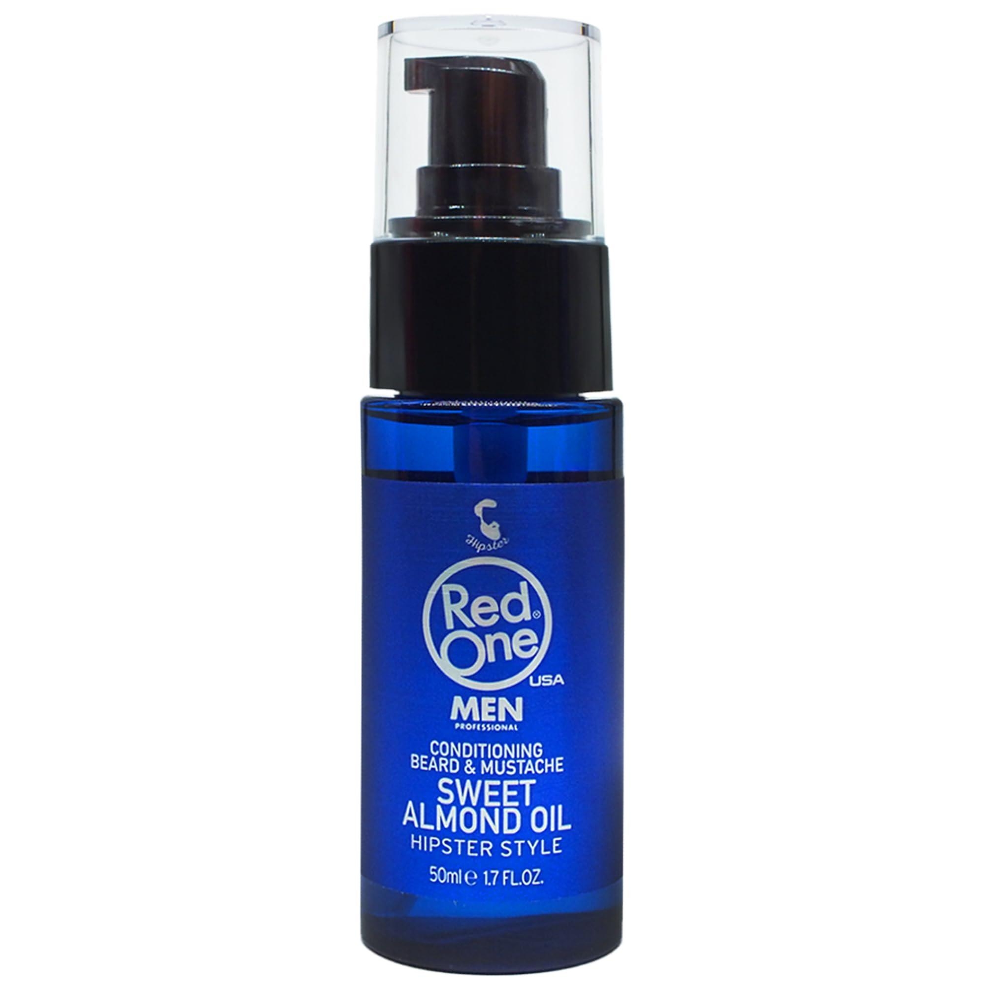 Redone Beard Care Oil 50ml