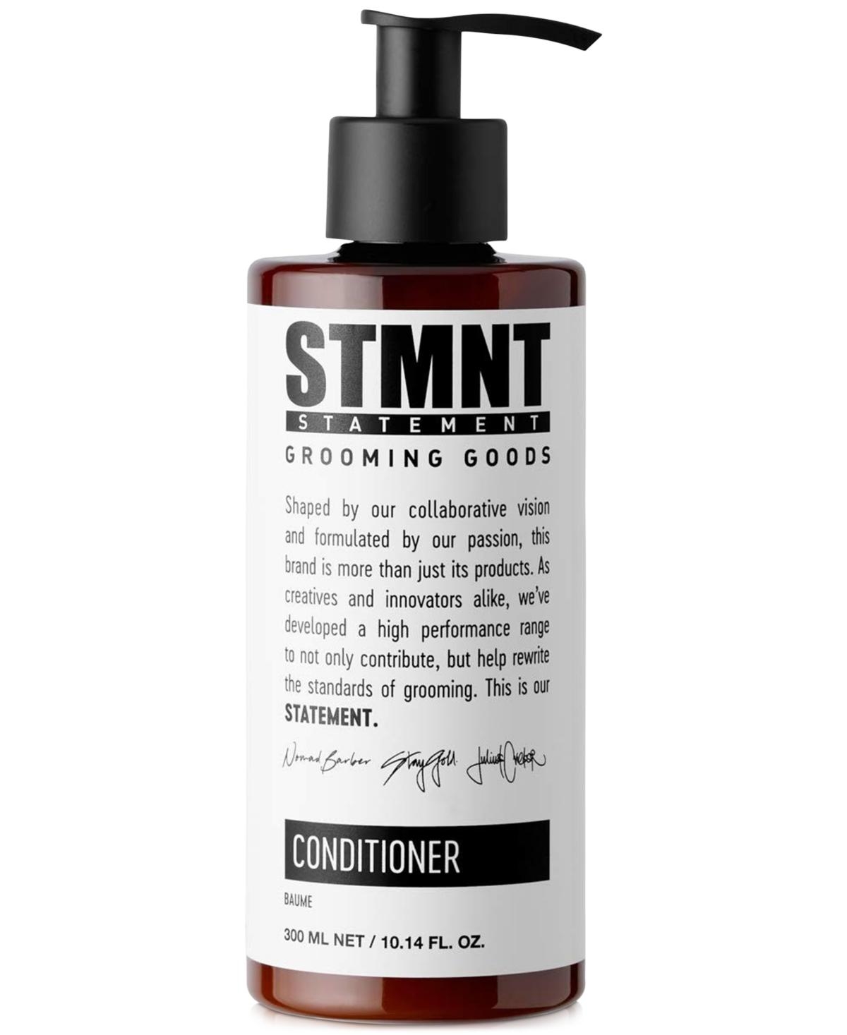 STMNT Grooming Goods Conditioner 10.14oz