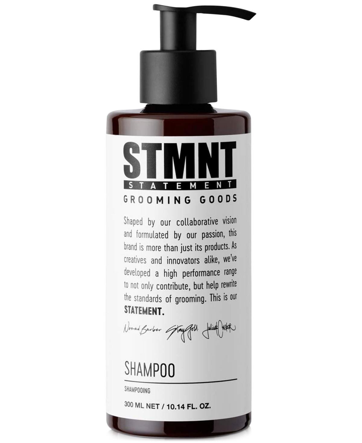 STMNT Grooming Goods Shampoo