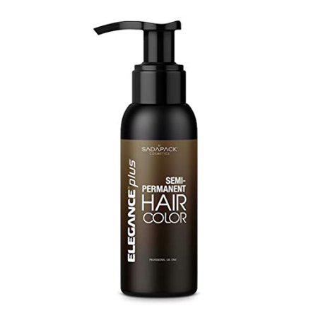 Elegance Gel Elegance Semi-Permanent Hair Color
