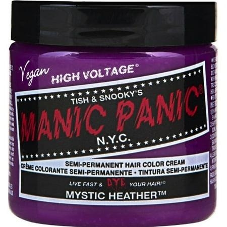 Manic Panic Mystic Heather Semi-Permanent Hair Dye