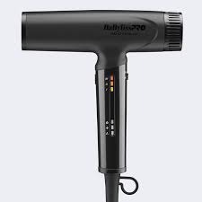 BaBylissPro Nano Titanium Professional Nano Light Ionic Dual-Voltage Lightweight Hair Dryer