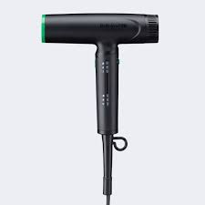 BaBylissPro Nano Titanium Limited Edition Professional Nano Light Ionic Hair Dryer (Tomb45 Collection)