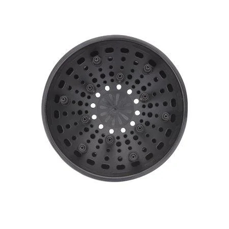 Gamma+ Universal Hair Dryer Diffuser Attachment for Curly or Wavy Hair