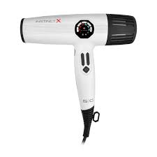 StyleCraft Instinct X Digital Professional Hair Dryer