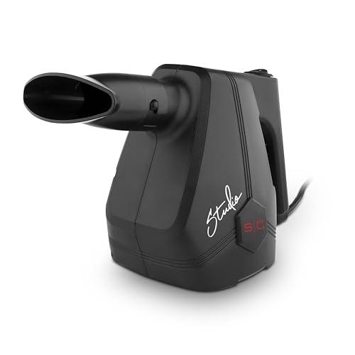 StyleCraft Studio Corded Handheld Shop Blower with Attachments
