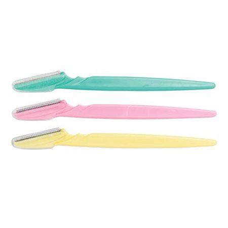 Diane Eyebrow Razors