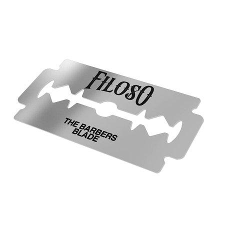 Filoso Double Edge Razor Blades