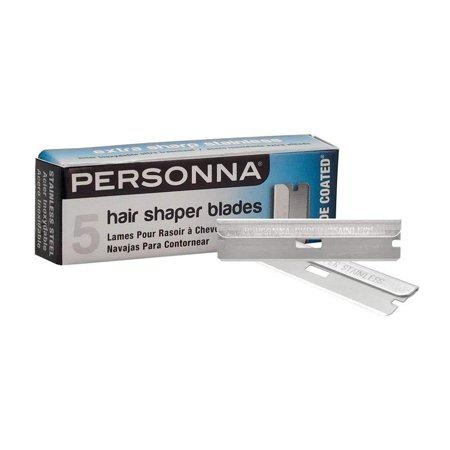 Personna Razor Blade