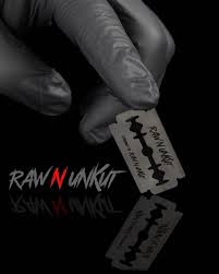 Raw N Unkut Razor Blades