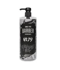 Barber Marmara Shaving Gel No. 79 / 1000 ml