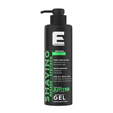Elegance Plus Shaving Gel Jupiter 500ml