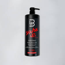 LEVEL3 Flame Shaving Gel