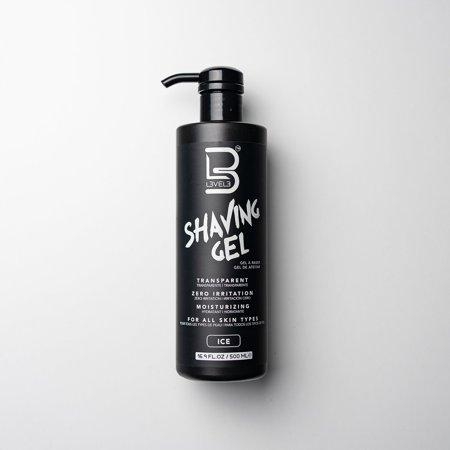 LEVEL3 Ice Shaving Gel