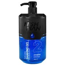 Nishman Shaving Gel Series 02 Energizing Shave Gel 34 oz
