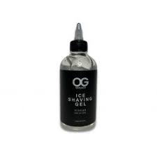 OG Walker Ice Shaving Gel