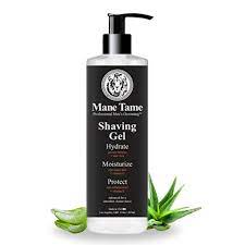 Mane Tame Shaving Gel 15.8oz