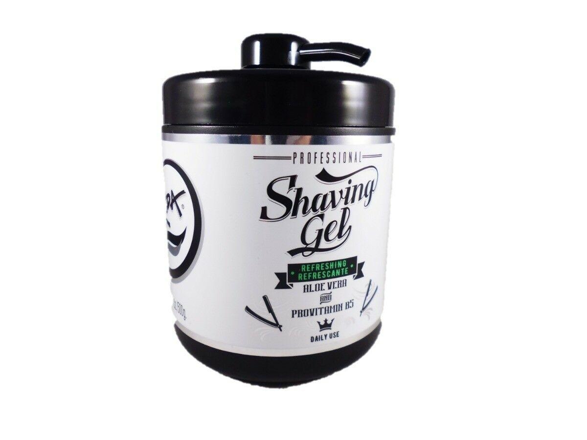 Rolda Shaving Gel Refreshing 17.6oz