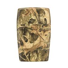 BaBylissPro Camo Compact LoProFX High Performance Single Foil Shaver