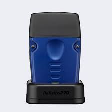 BaBylissPro Compact Single-foil Shaver Blue