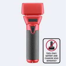 BaBylissPRO FxOne Cordless Shaver LimitedFx (Tool Only) Orange Charcoal