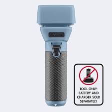 BaBylissPRO FxOne Cordless Shaver LimitedFx (Tool Only) Blue Charcoal
