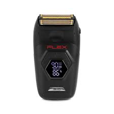 StyleCraft Flex Foil Shaver Professional Super-Torque Motor
