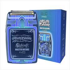 StyleCraft Mister Cartoon Master Deluxe Rebel Limited Edition